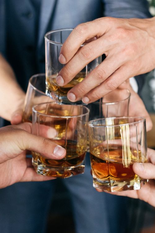 wieczór kawalerski Poznań